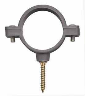 Adjustable Pipe Clamp